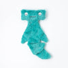Turquoise Hammerhead Snuggler
