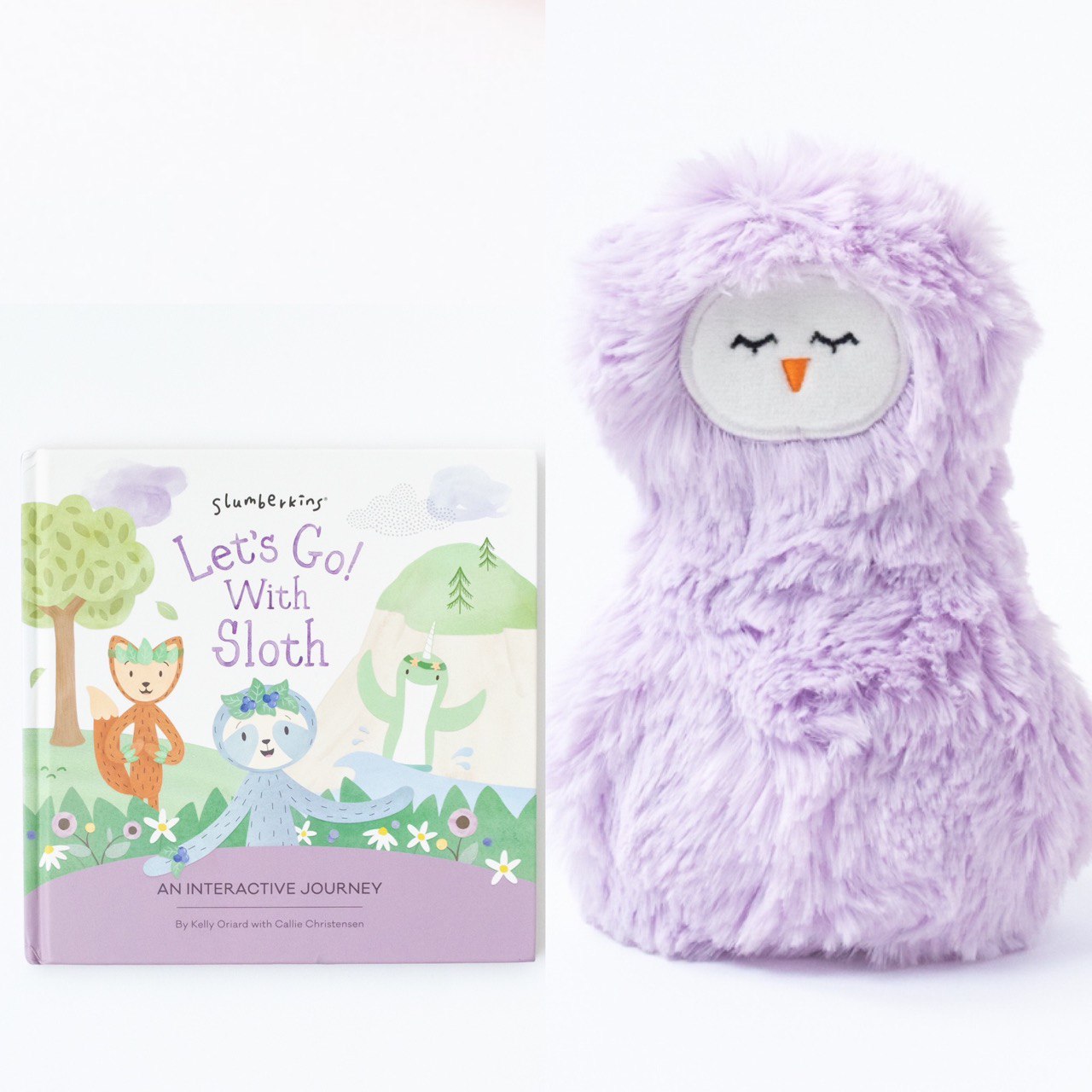 Peep & Interactive Hardcover Book