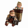 Minikane Tales & Legends- The Princess and the Donkey Skin Set